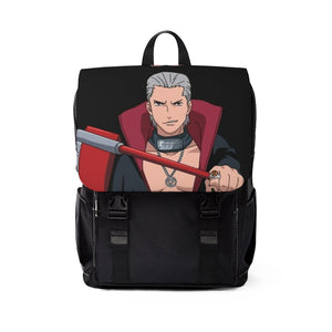 Show off your anime style on the go with our Anime Bags – the perfect blend of fashion and functionality.