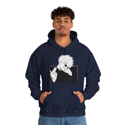 Unleash cursed energy with our Jujutsu Kaisen apparel – for fans who love the thrill of battles.