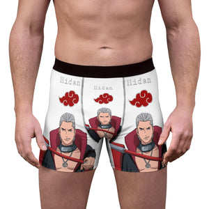 Experience comfort with a touch of anime in our Anime Boxer Briefs – where style meets everyday essentials.