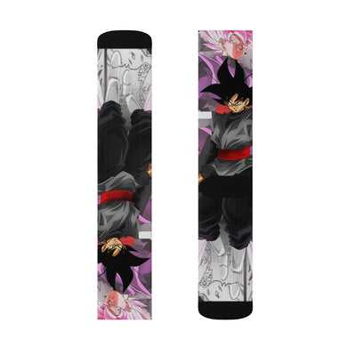 Otaku Anime apparel, anime Socks