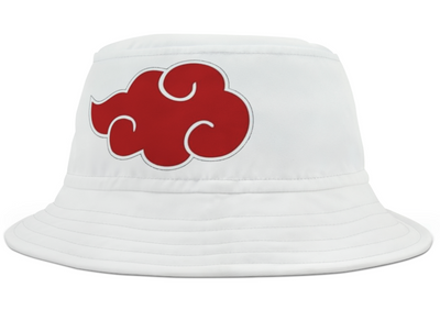 Complete your anime look with our Bucket Hats – iconic style for true enthusiasts.