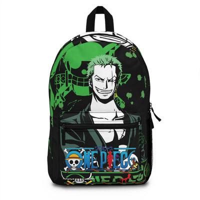 Travel in anime style with our Anime Backpacks – where functionality meets fandom.