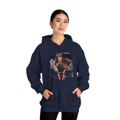 Anime Hoodies – the perfect blend of comfort and fandom.