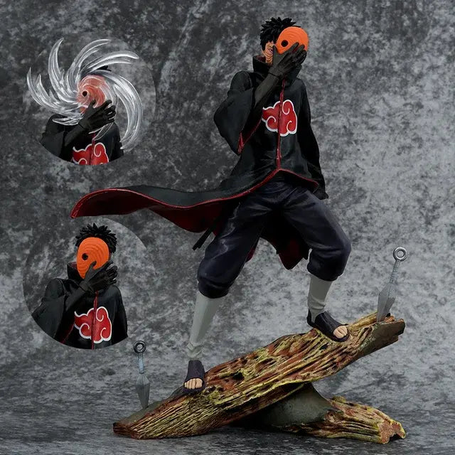 Obito Uchiha Action Figure