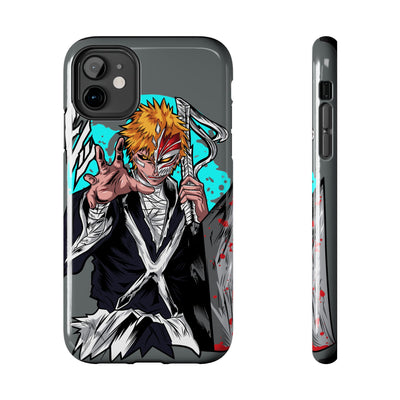 Ichigo-Phone Cases