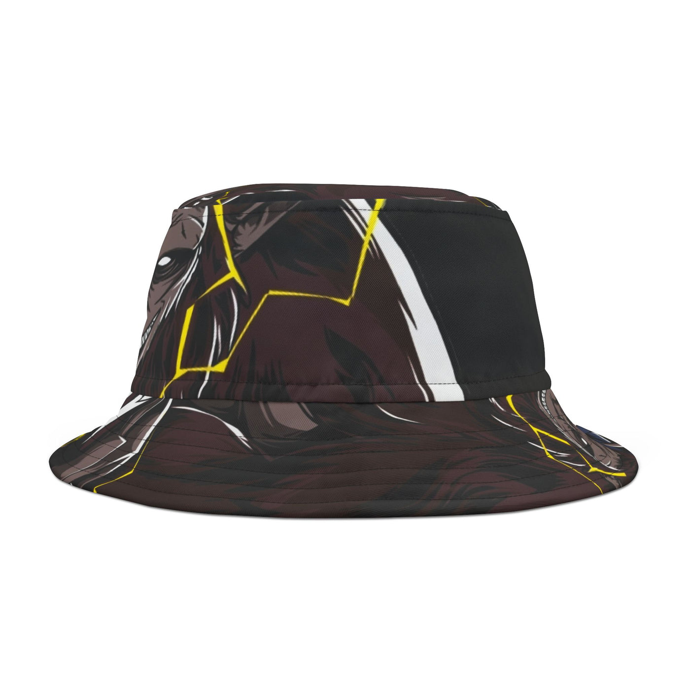 Beast Titan- Bucket Hat