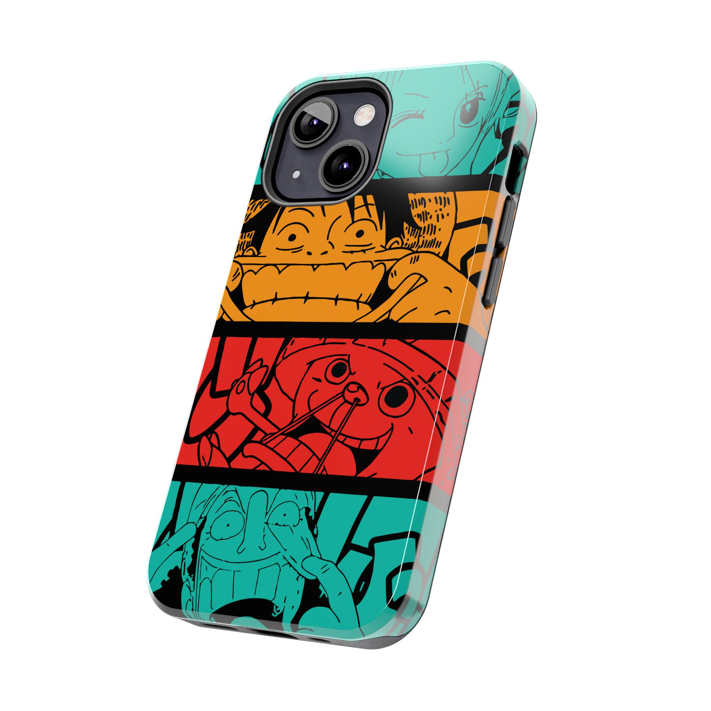 One Piece -Phone Cases