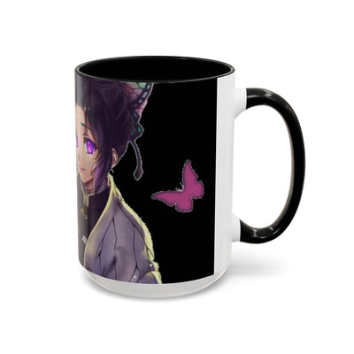 Shinobu -Coffee Mug