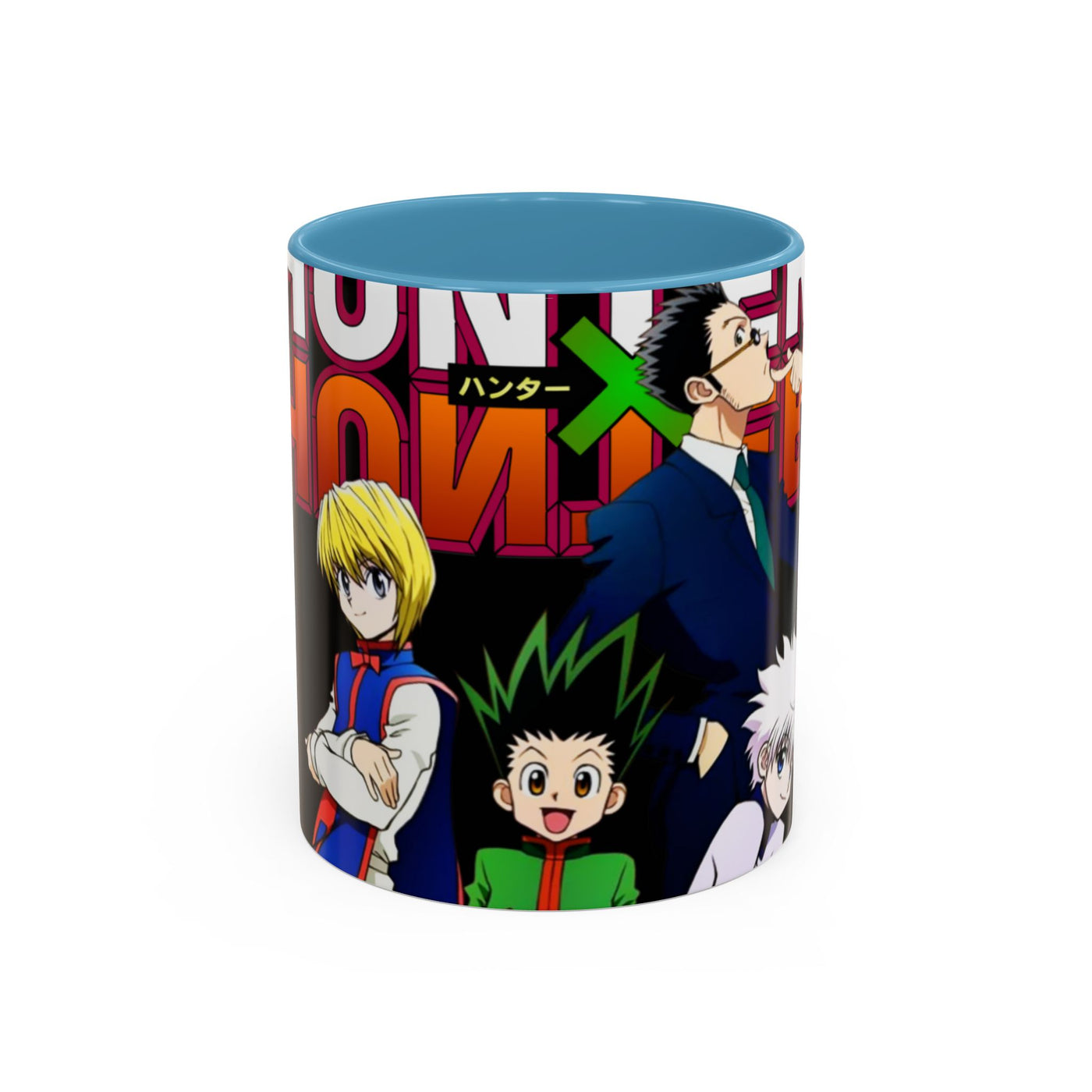 Hunter X Hunter -Coffee Mug