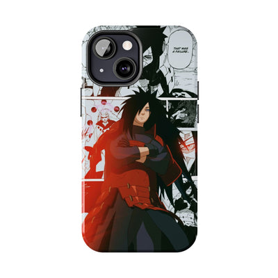 Madara-Phone Cases