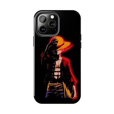 Luffy -Phone Cases