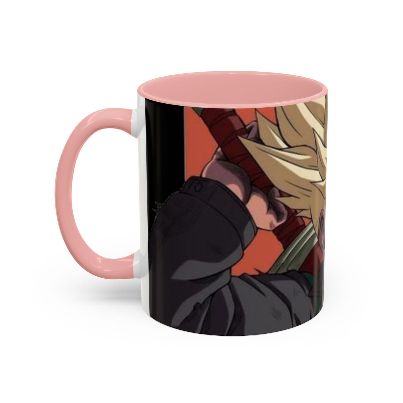 Trunks -Coffee Mug