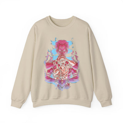 Ryomen Sukuna -Sweatshirt