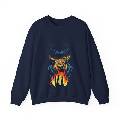 Sabo -Sweatshirt