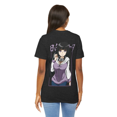 Hinata-tshirt