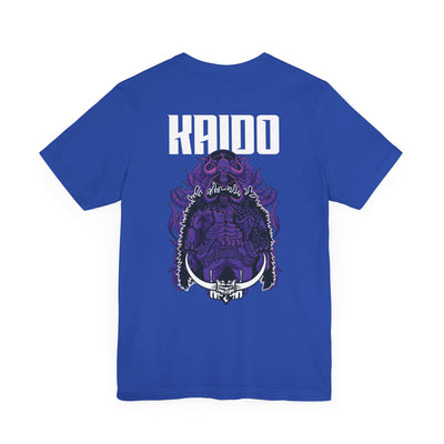 Kaido -tshirt