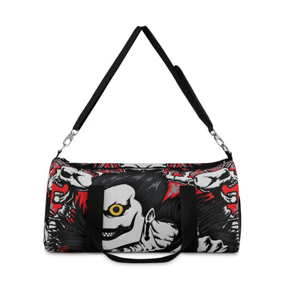 Ryuk-Duffle Bag