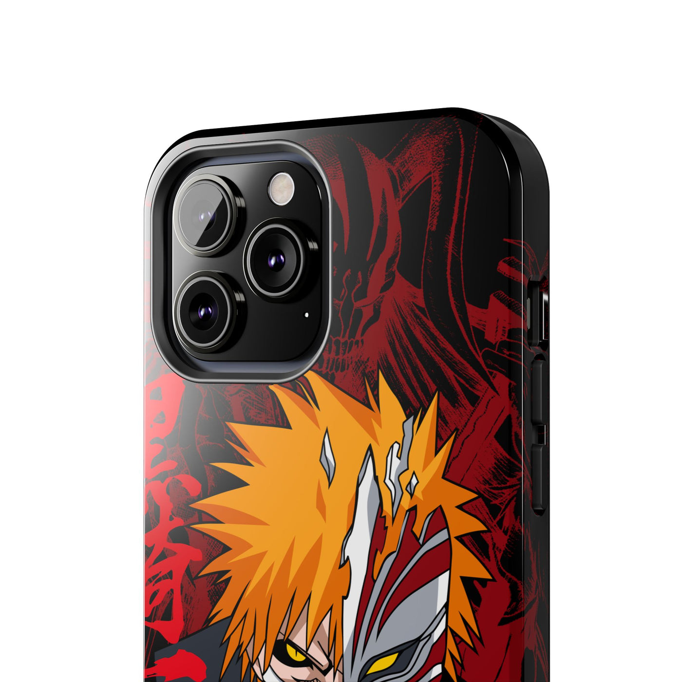 Ichigo Kurosaki-Phone Cases