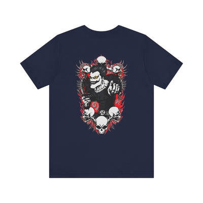 Ryuk-tshirt