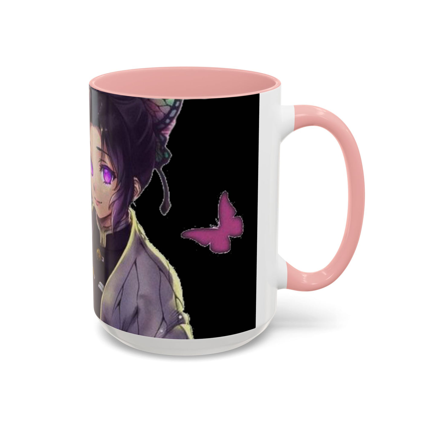 Shinobu -Coffee Mug