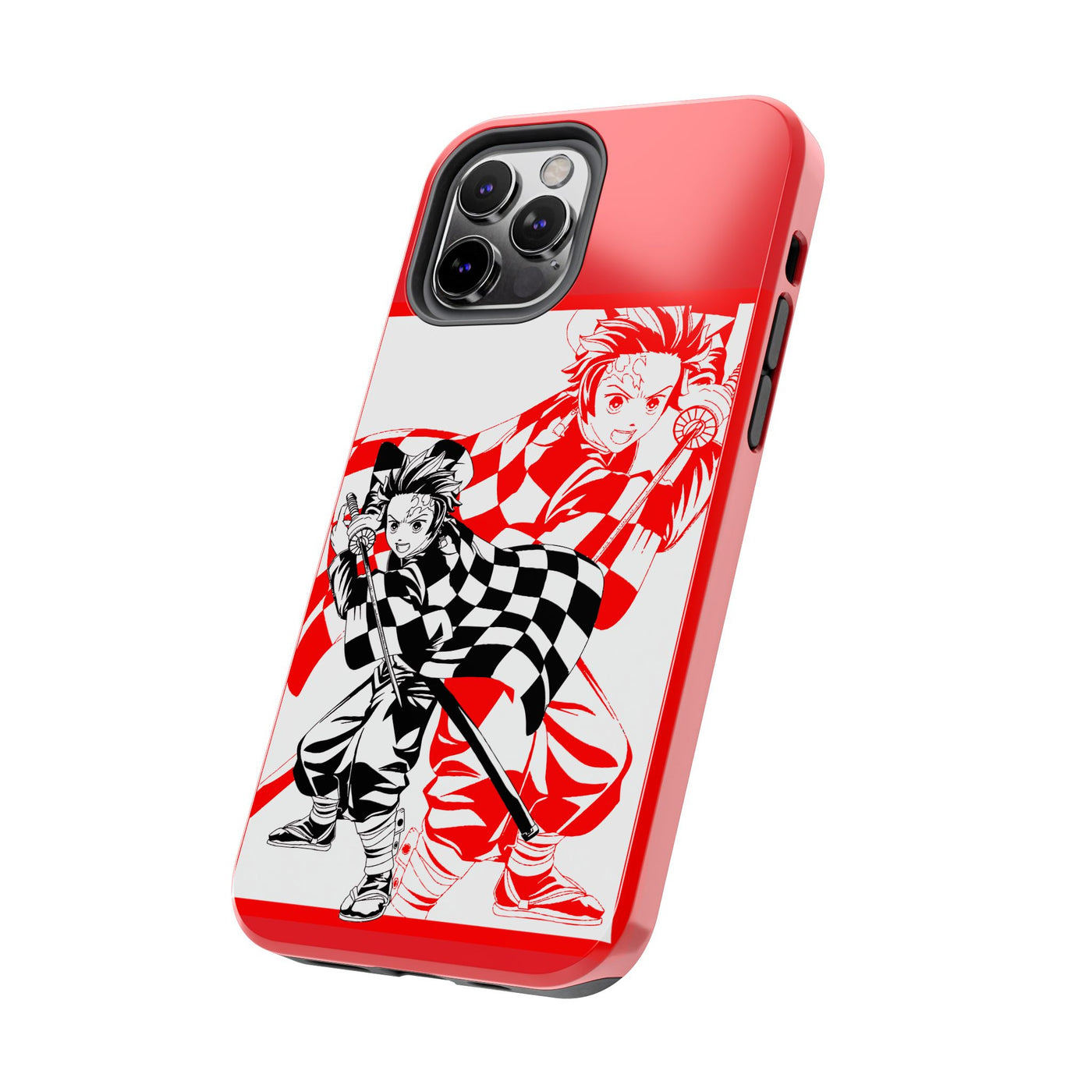 Tanjiro Kamado-Phone Cases