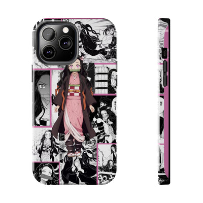 Nesuko-Phone Cases