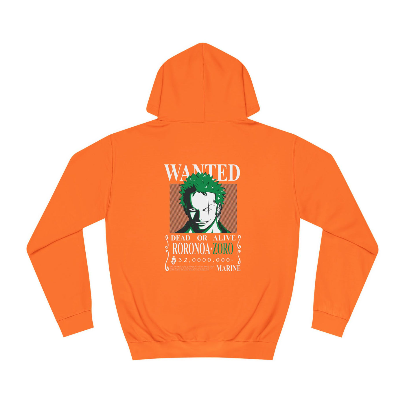 Roronoa Zoro -Hoodie