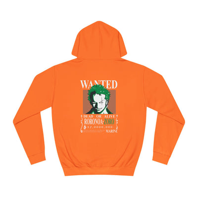 Roronoa Zoro -Hoodie