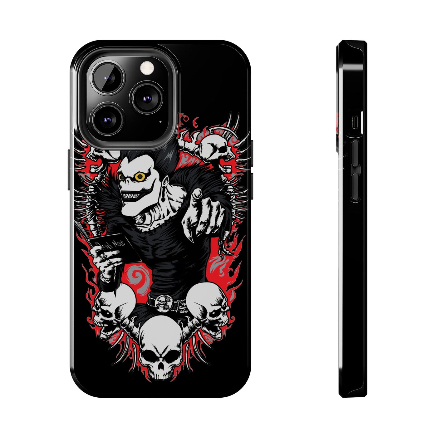 Ryuk-Phone Cases