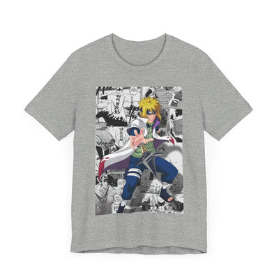 Minato-tshirt