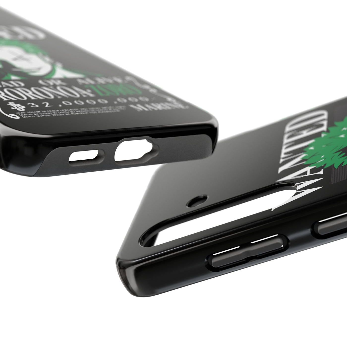 Roronoa Zoro -Phone Cases