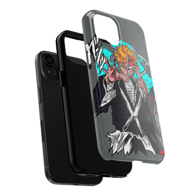 Ichigo-Phone Cases