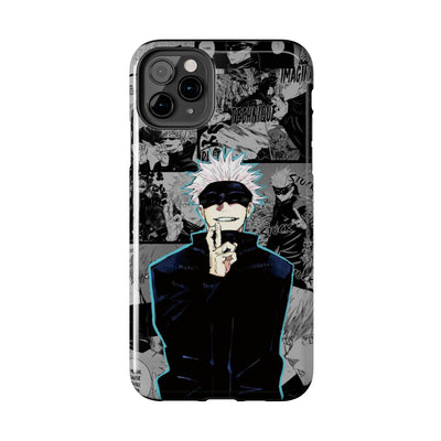 Satoru Gojo -Phone Cases