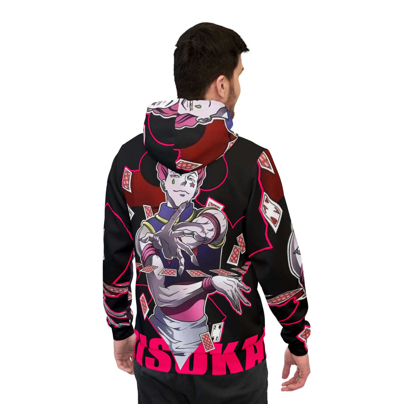 HISOKA -Hoodie