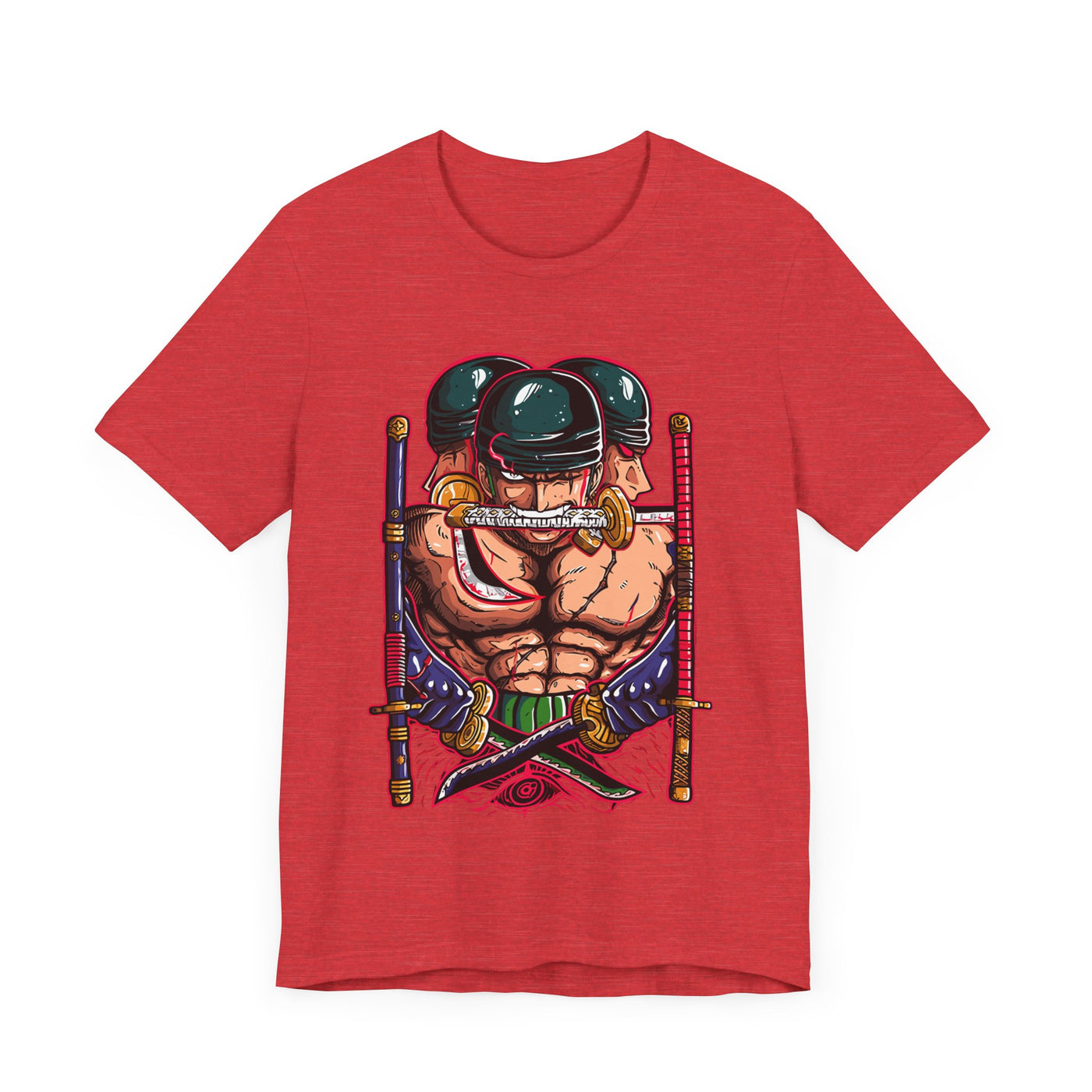 Zoro -tshirt