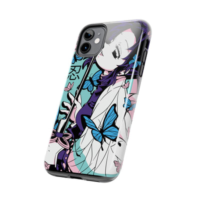 Shinobu-Phone Cases