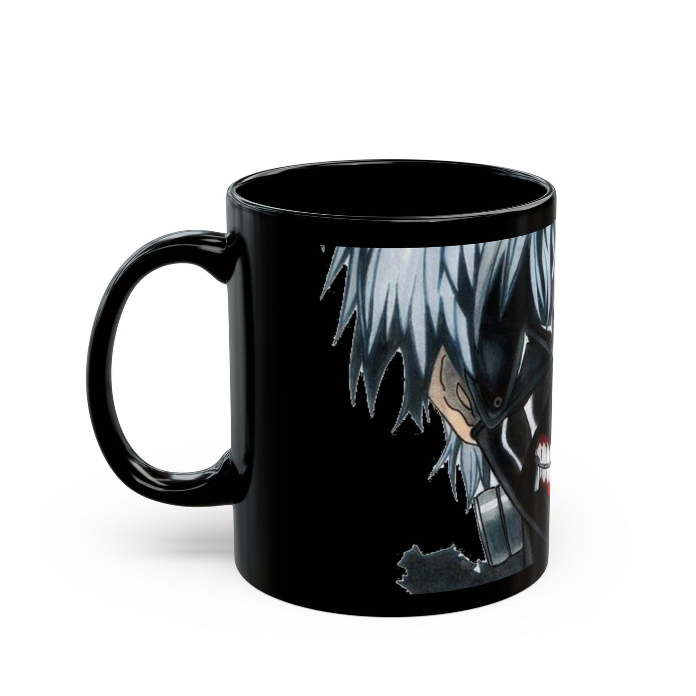 Kaneki -Coffee Mug