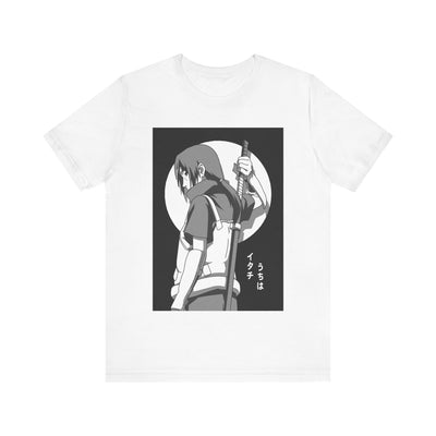 Itachi-tshirt