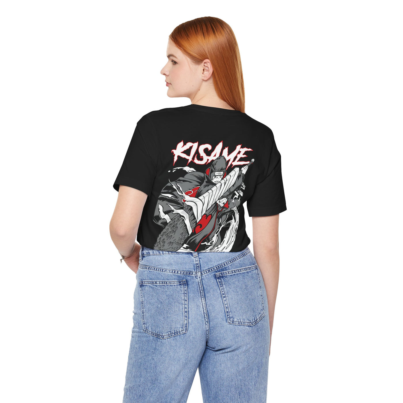 Copy of Kisame Hoshigaki-tshirt