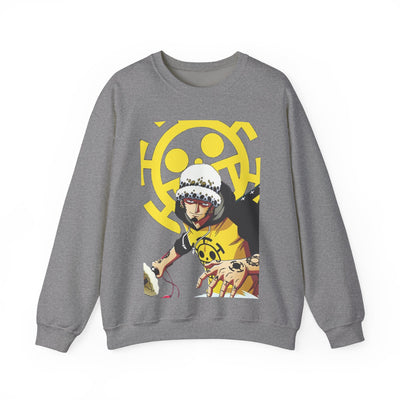 Trafalgar Law -Sweatshirt