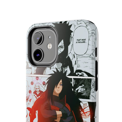 Madara-Phone Cases