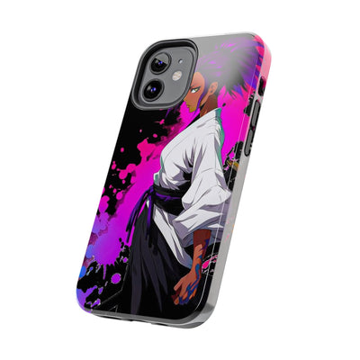 Yoruichi Shihouin-Phone Cases