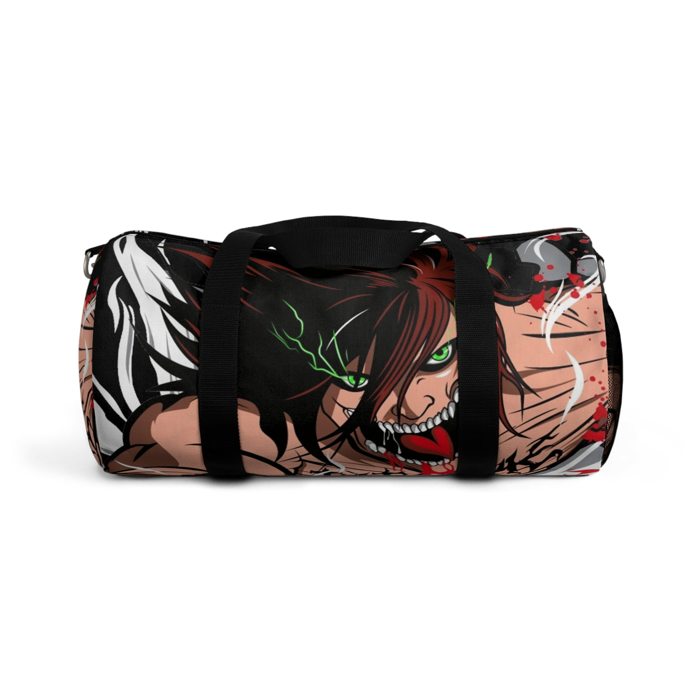 Eren Transformed-Duffle Bag