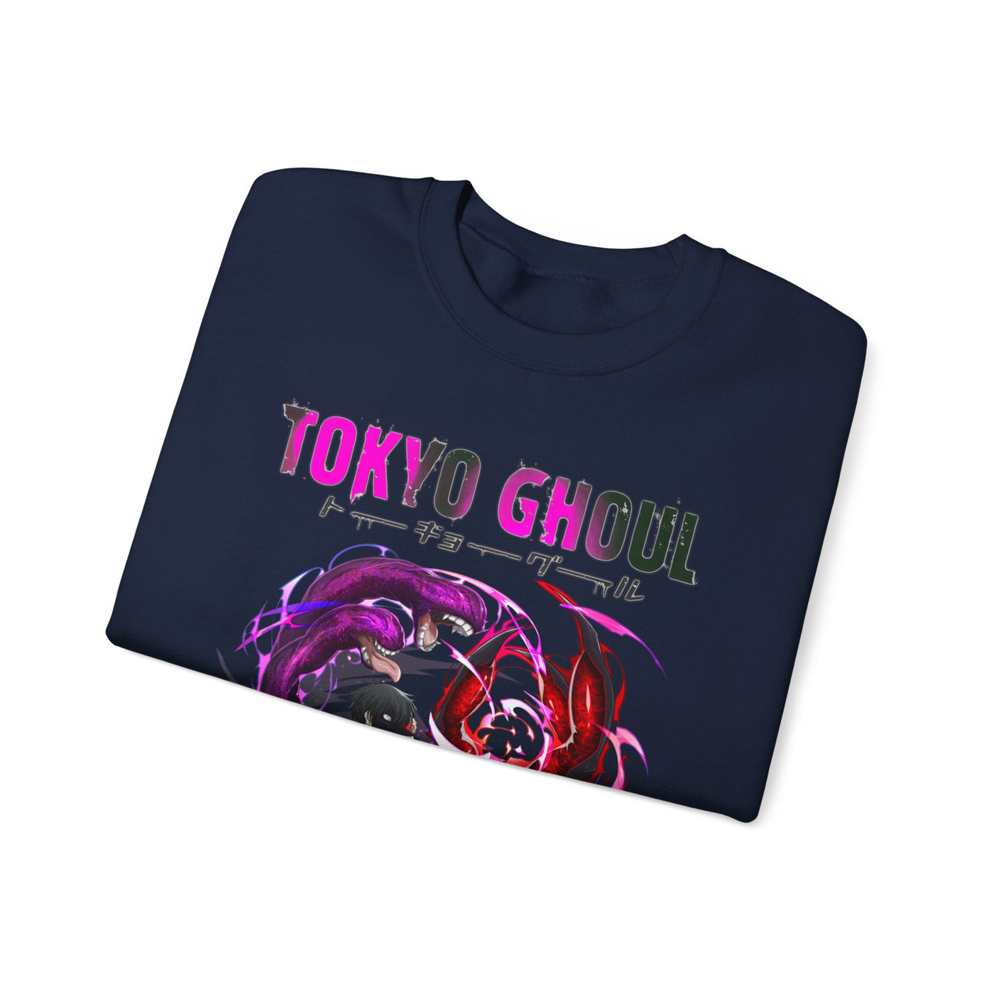 Tokyo Ghoul-Sweatshirt