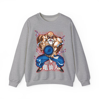 Master Roshi-Sweatshirt