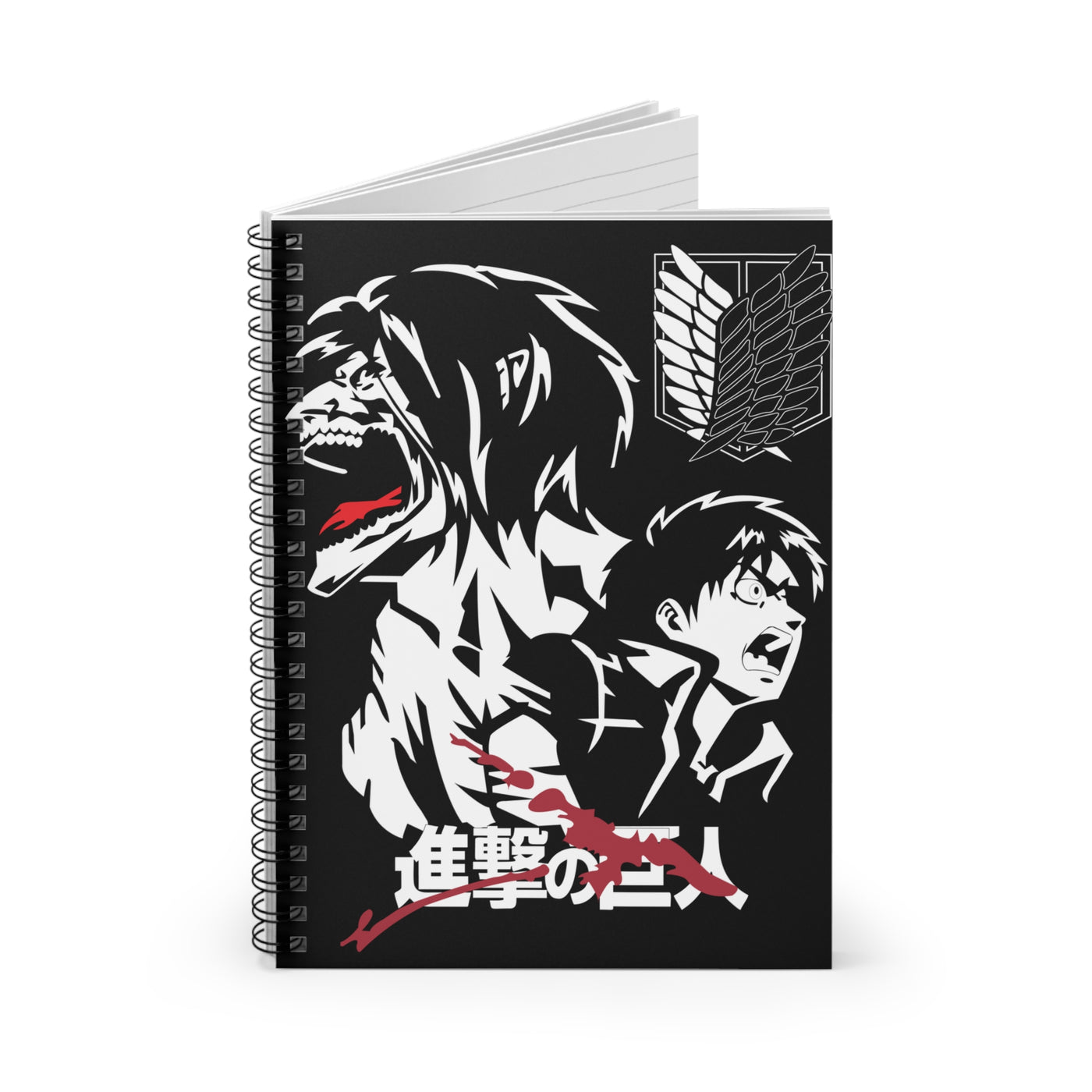 AOT-Notebook