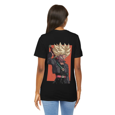 Trunks-tshirt