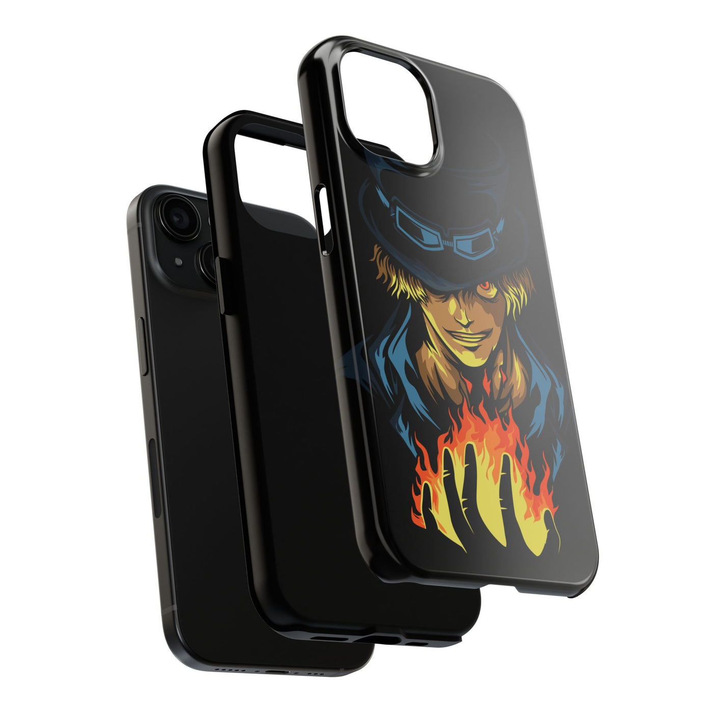 Sabo -Phone Cases