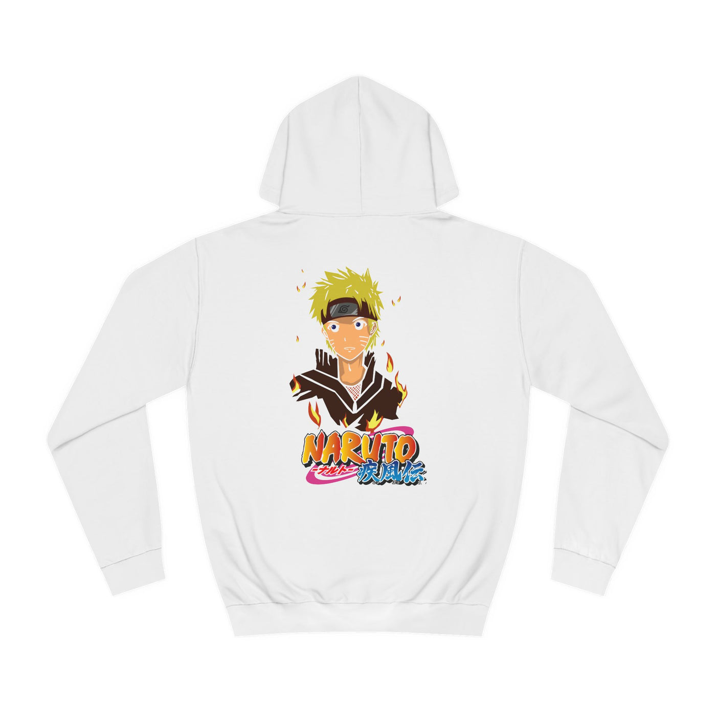 Naruto Uzumaki-Hoodie