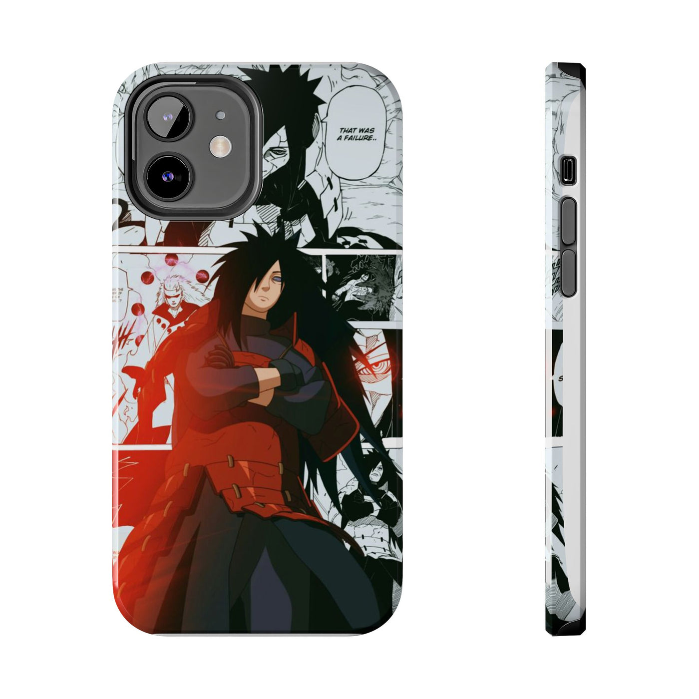 Madara-Phone Cases